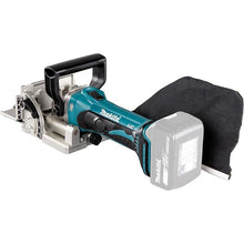 Makita DPJ180Z 18V Li-Ion LXT Biscuit Jointer- Batteries and Charger Not Included  - 4