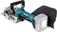 Makita DPJ180Z 18V Li-Ion LXT Biscuit Jointer- Batteries and Charger Not Included  - 4