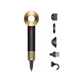 Dyson Supersonic Hair Dryer - Onyx Black/Gold - 1