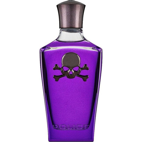 Police Potion Arsenic For Her - 100ml Eau de Parfum - No Box - 1