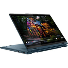 LENOVO Yoga 7 14" 2 in 1 Laptop - Intel® Core™ Ultra 7, 512 GB SSD, Tidal Teal - 4