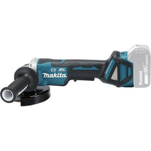 Makita DGA517Z 18V Li-Ion LXT Brushless 125mm Angle Grinder - Batteries and Charger Not Included - 3