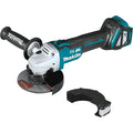Makita DGA513Z 18V Li-Ion LXT Brushless 125mm Angle Grinder - Batteries And Charger Not Included - 1