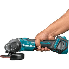Makita DGA513Z 18V Li-Ion LXT Brushless 125mm Angle Grinder - Batteries And Charger Not Included - 5