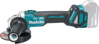 Makita DGA513Z 18V Li-Ion LXT Brushless 125mm Angle Grinder - Batteries And Charger Not Included - 3
