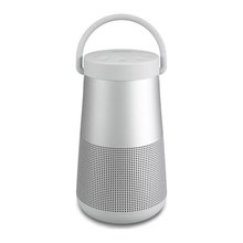 BOSE SoundLink Revolve+ II Portable Bluetooth Speaker - Luxe Silver - 1