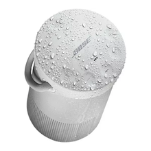 BOSE SoundLink Revolve+ II Portable Bluetooth Speaker - Luxe Silver - 2