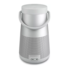 BOSE SoundLink Revolve+ II Portable Bluetooth Speaker - Luxe Silver - 3