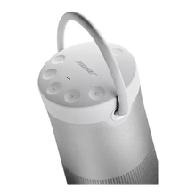 BOSE SoundLink Revolve+ II Portable Bluetooth Speaker - Luxe Silver - 4