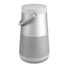 BOSE SoundLink Revolve+ II Portable Bluetooth Speaker - Luxe Silver - 5