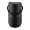 BOSE Portable Wireless Multi-room Home Speaker with Google Assistant & Amazon Alexa - Black - 1