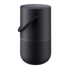 BOSE Portable Wireless Multi-room Home Speaker with Google Assistant & Amazon Alexa - Black - 5