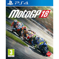 MotoGP 18 (PS4) - 1