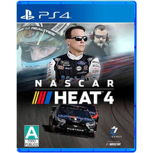 Nascar Heat 4 (PS4) - 1