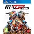 MXGP 2019 (PS4) - 1