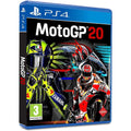 MotoGP 20 (PS4) - 1