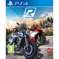Ride (PS4) - 1