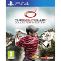 Golf Club Collector's Edition (PS4) - 1
