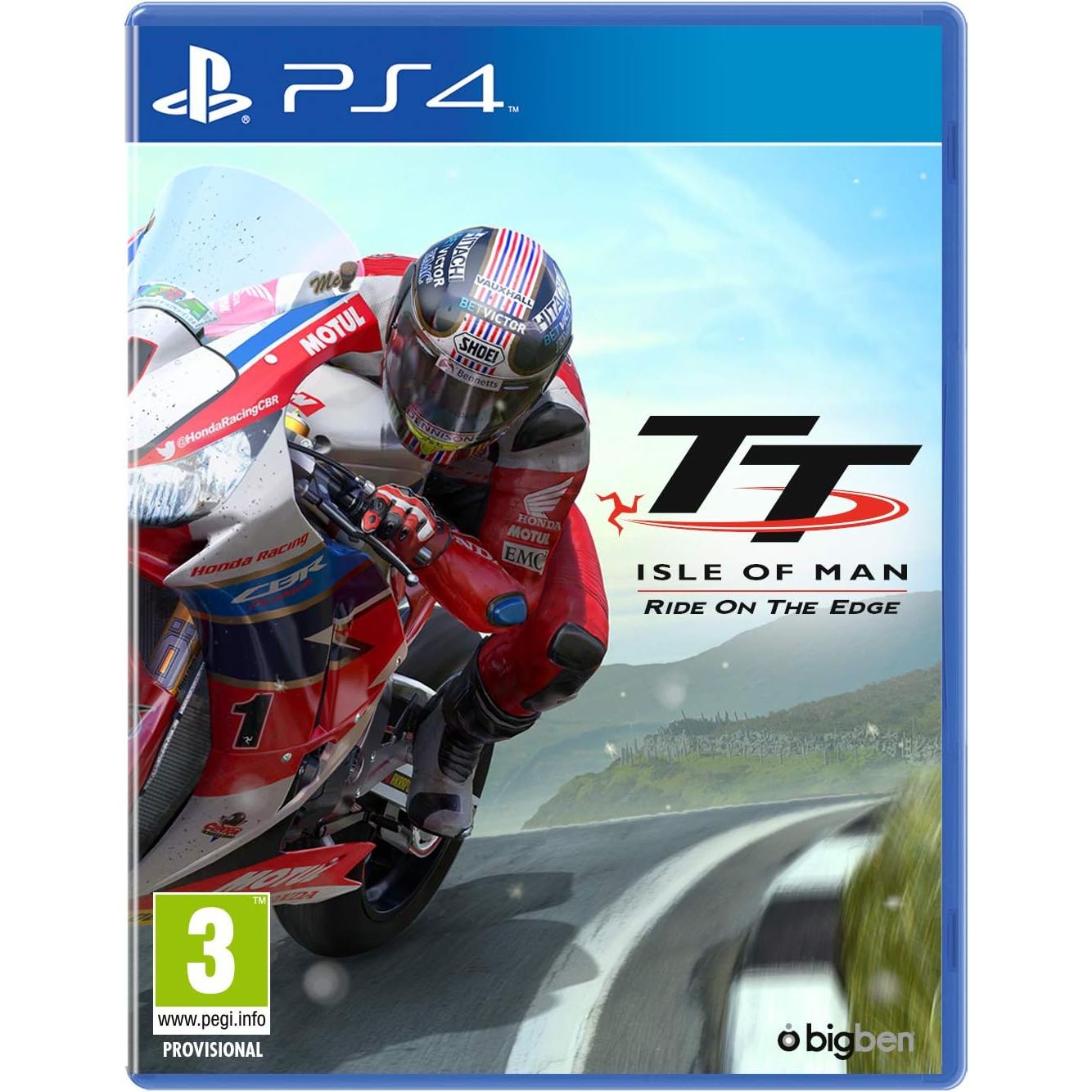 Buy Gadcet Dagenham,TT Isle of Man (PS4) - Gadcet UK | UK | London | Scotland | Wales| Near Me | Cheap | Pay In 3 | PS4 Games