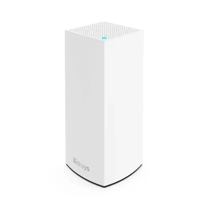 Linksys Velop AX5400 WiFi6 Dual-Band Whole-Home Mesh System (SPNMX56 ...