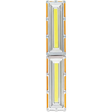 Handy Brite Foldable Work Light - LED Cordless Folding Emergency Work Light - 3