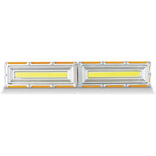 Handy Brite Foldable Work Light - LED Cordless Folding Emergency Work Light - 5