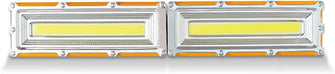 Handy Brite Foldable Work Light - LED Cordless Folding Emergency Work Light - 5