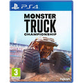 Monster Truck Championship (PS4) - 1