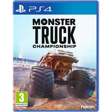 Monster Truck Championship (PS4) - 1