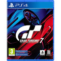 Gran Turismo 7 (No DLC) (PS4) - 1