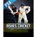 Ashes Cricket (PS4) - 1