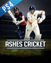 Ashes Cricket (PS4) - 1