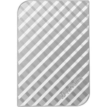 Buy Gadcet Dagenham,Verbatim 53198 2TB Portable USB 3.0 Hard Drive - Silver - Gadcet UK | UK | London | Scotland | Wales| Near Me | Cheap | Pay In 3 | External Hard drives