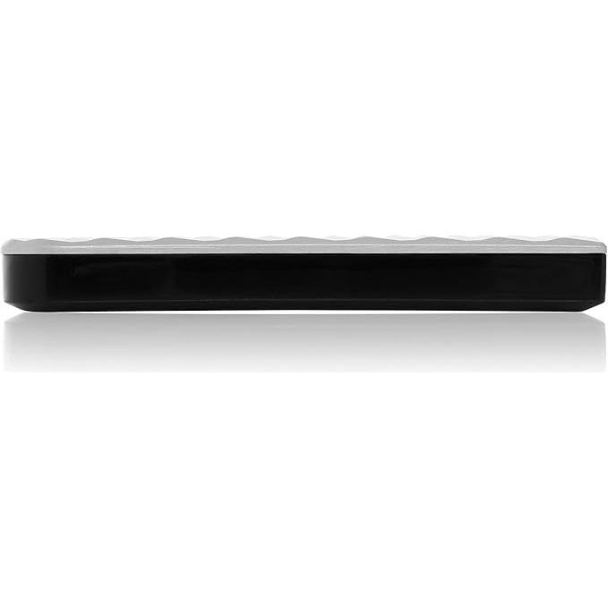 Buy Gadcet Dagenham,Verbatim 53198 2TB Portable USB 3.0 Hard Drive - Silver - Gadcet UK | UK | London | Scotland | Wales| Near Me | Cheap | Pay In 3 | External Hard drives
