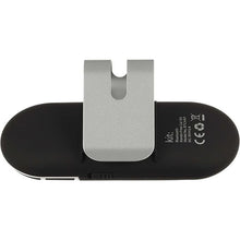 Bluetooth Handsfree Car Kit – Sun Visor Speakerphone, Universal Phone Compatibility, Easy Setup - 3