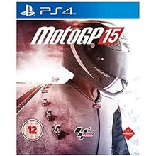 MotoGP 15 (PS4) - 1