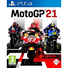 MotoGP 21 (PS4) - 1