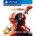 Star Wars Squadrons (PS4)
