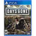 Days Gone (PS4) - 1