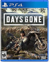 Days Gone (PS4) - 1