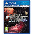 Buy Gadcet Dagenham,Super Stardust Ultra (PS4) - Gadcet UK | UK | London | Scotland | Wales| Near Me | Cheap | Pay In 3 | PS4 Games