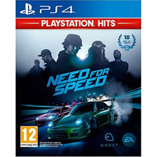 Need For Speed 2015 (PS4) - 1