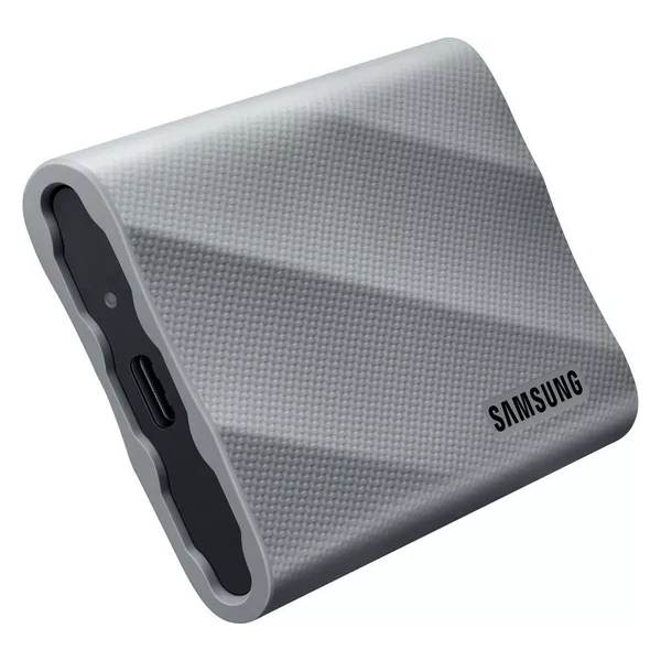 Buy Cashify Tech Ltd,Samsung T9 External SSD - 1TB (Grey) - Gadcet UK | UK | London | Scotland | Wales| Near Me | Cheap | Pay In 3 | External Hard drives