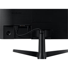 SAMSUNG LS24C310EAUXXU Full HD 24" IPS LCD Monitor - Black - 3