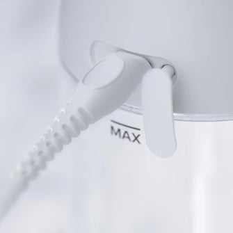 Philips Sonicare Power Flosser 3000 HX3826/31 – Cordless Water Flosser, White - 4