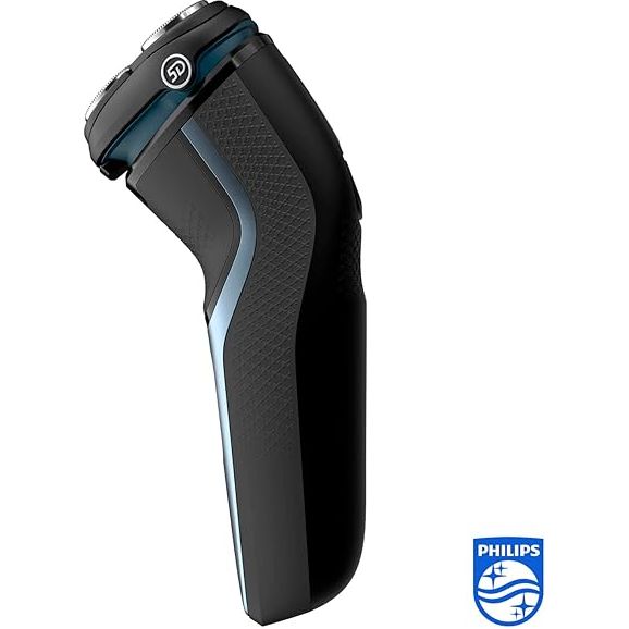 Buy Gadcet Dagenham,Philips - s3133/51 - Waterproof Rechargeable Electric Shaver Series 3000 - Gadcet UK | UK | London | Scotland | Wales| Near Me | Cheap | Pay In 3 | Hair Clippers & Trimmers