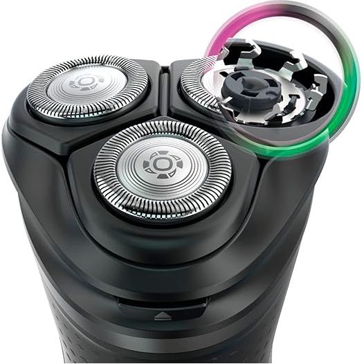 Buy Gadcet Dagenham,Philips - s3133/51 - Waterproof Rechargeable Electric Shaver Series 3000 - Gadcet UK | UK | London | Scotland | Wales| Near Me | Cheap | Pay In 3 | Hair Clippers & Trimmers