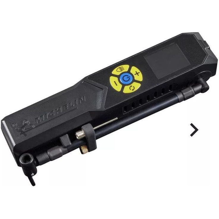 Buy Gadcet Dagenham,Michelin Cordless Tyre Inflator – Rechargeable Mini Pump for Cars, Bikes & Balls - Gadcet UK | UK | London | Scotland | Wales| Near Me | Cheap | Pay In 3 | Tools & Equipment