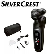 Buy Gadcet Dagenham,Silvercrest Cordless Rotary Shaver – Wet & Dry, IPX6 Waterproof - Gadcet UK | UK | London | Scotland | Wales| Near Me | Cheap | Pay In 3 | Hair Clippers & Trimmers