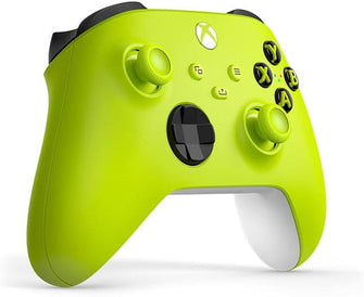 Buy Universal Electronics Limited,Xbox Wireless Controller Electric Volt - Gadcet UK | UK | London | Scotland | Wales| Near Me | Cheap | Pay In 3 | Xbox Controller